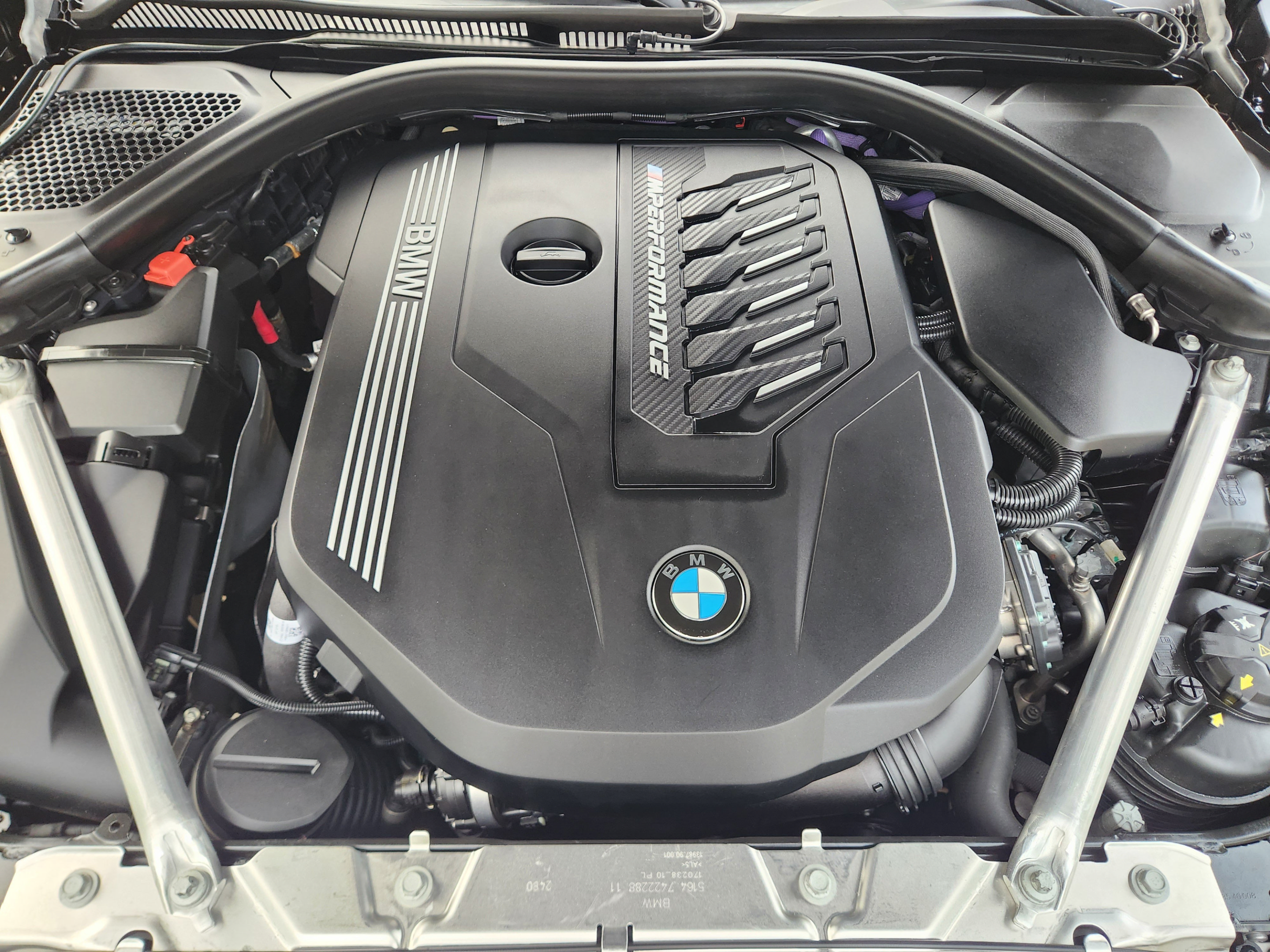 Used 2021 BMW 440i xDrive Coupe w/ Executive Package AWD/4WD image 29