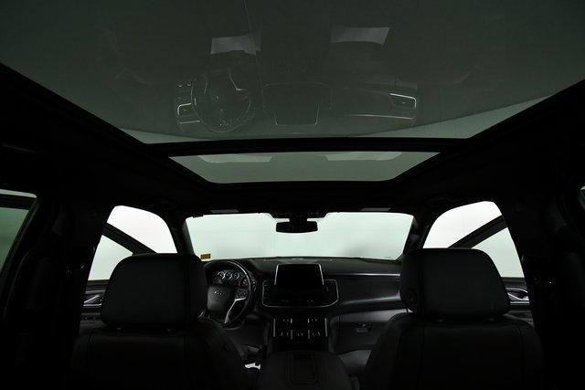 Used 2021 Chevrolet Tahoe RST w/ Luxury Package image 25