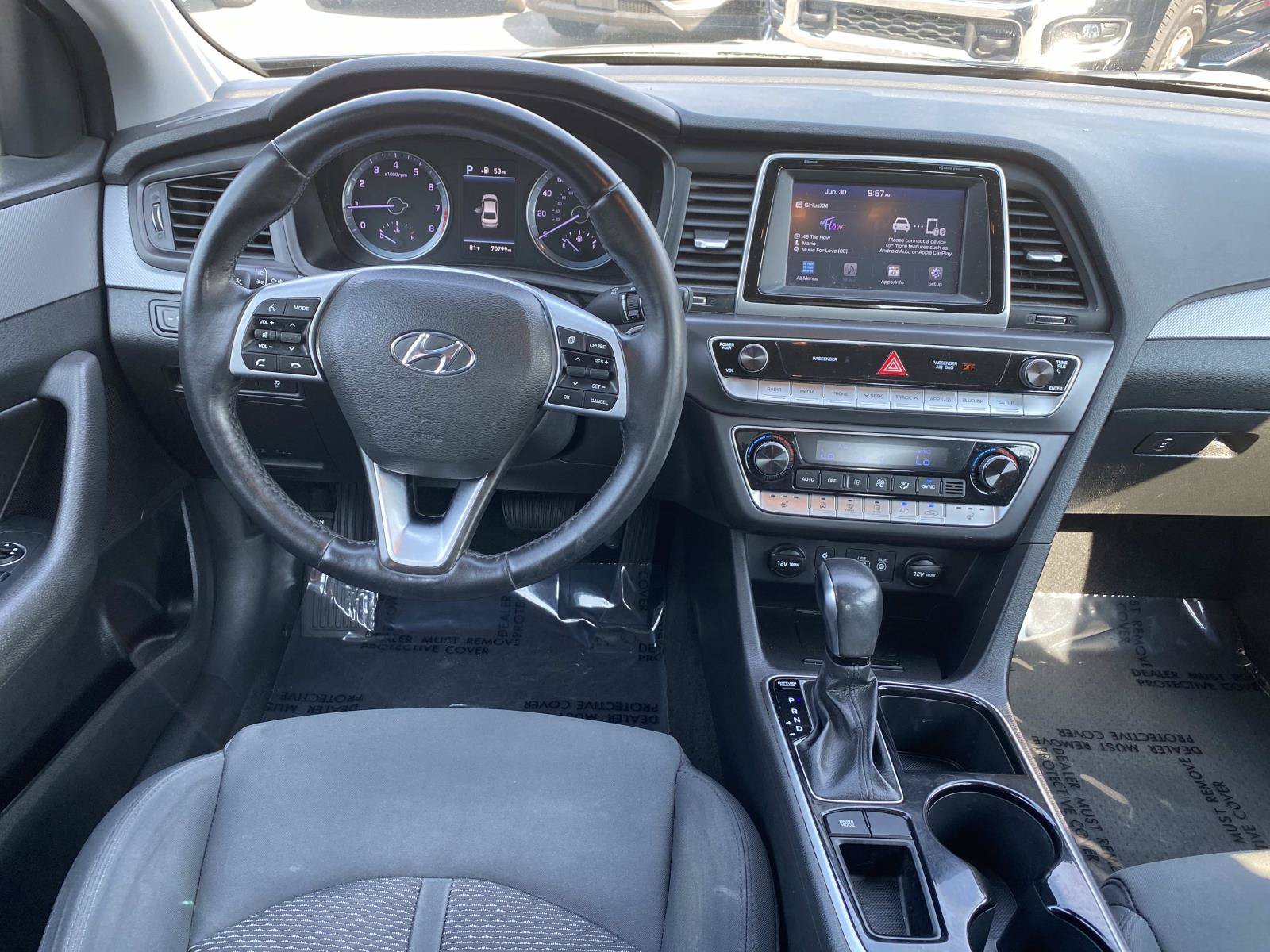 Used 2019 Hyundai Sonata SEL FWD image 9