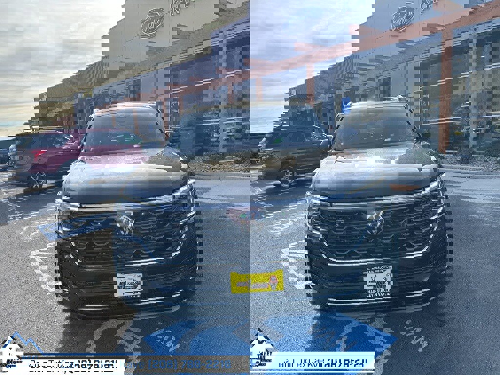 Used 2024 Volkswagen Atlas Cross Sport SEL Premium R-Line image 4