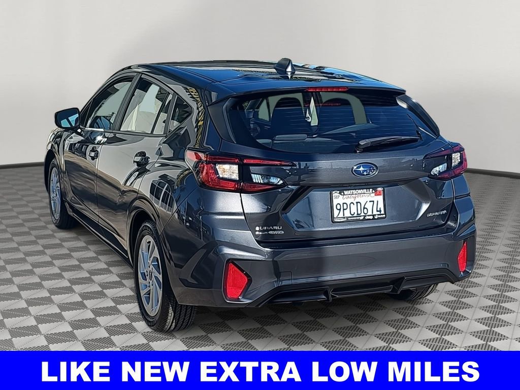 Used 2024 Subaru Impreza 2.0i image 5