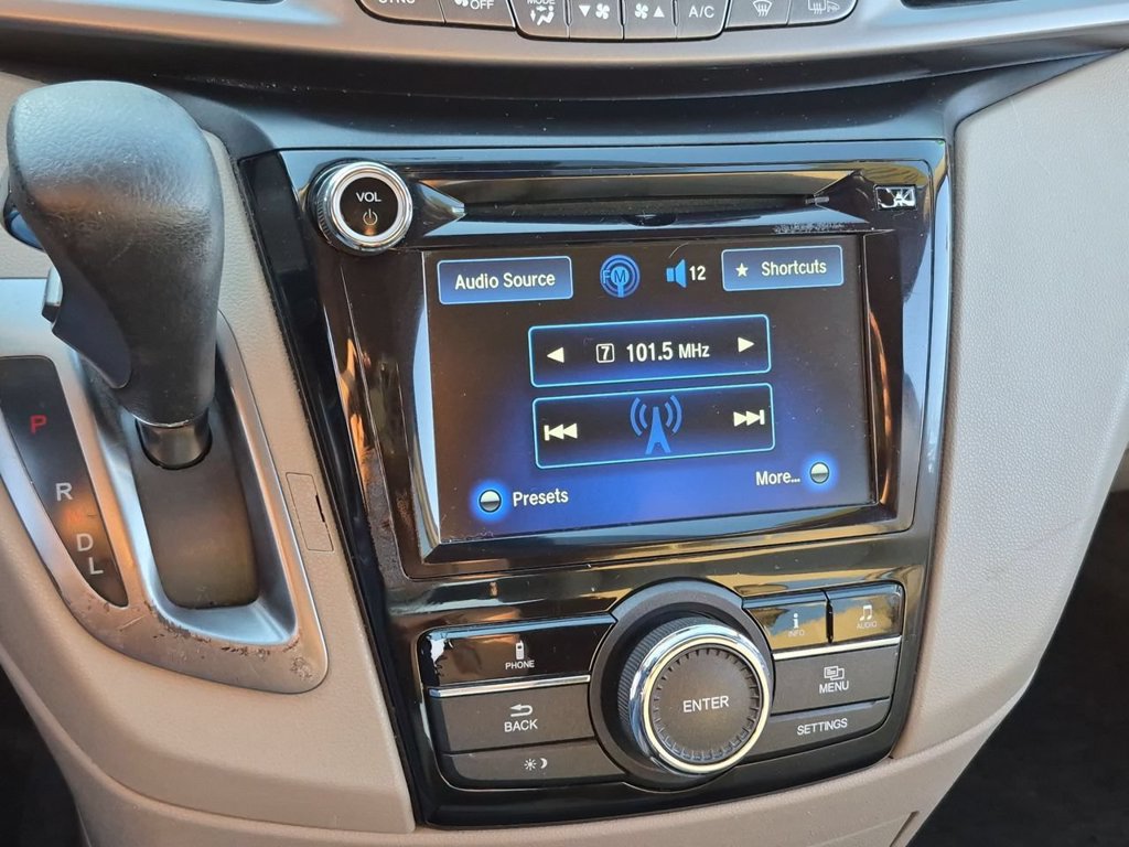 Used 2016 Honda Odyssey EX-L image 13