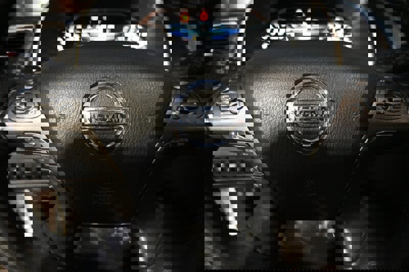 Used 2021 Nissan Murano SL w/ SL Moonroof Package image 30