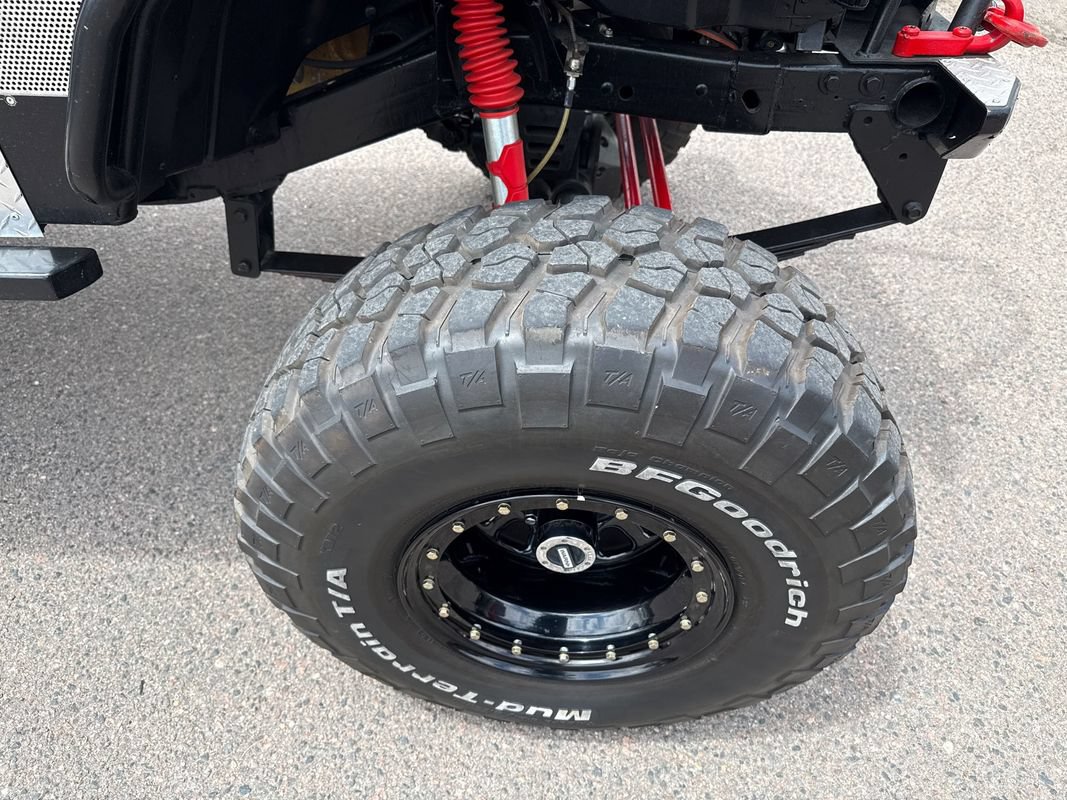 Used 1989 Jeep Wrangler Sahara AWD/4WD image 18