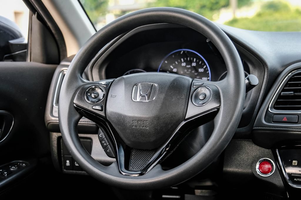 Used 2018 Honda HR-V EX image 15