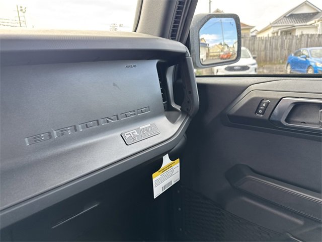 New 2025 Ford Bronco Big Bend image 24