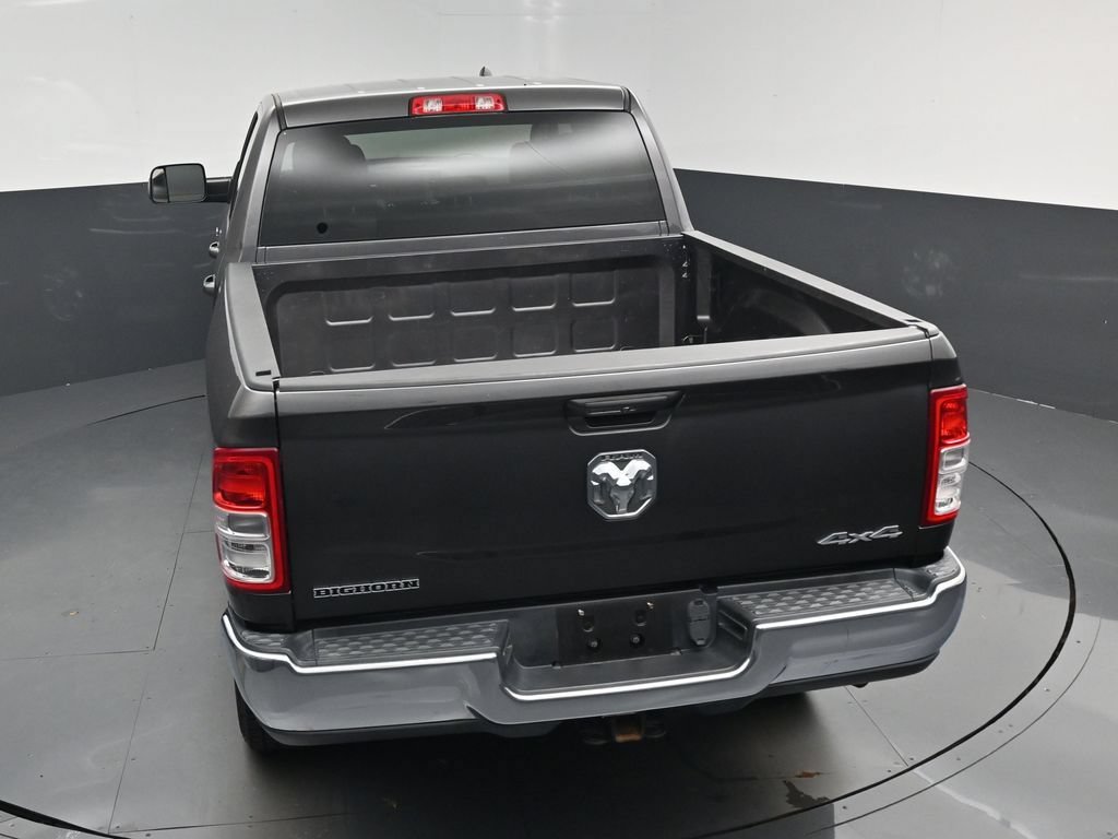 Used 2020 RAM 2500 Big Horn AWD/4WD image 23