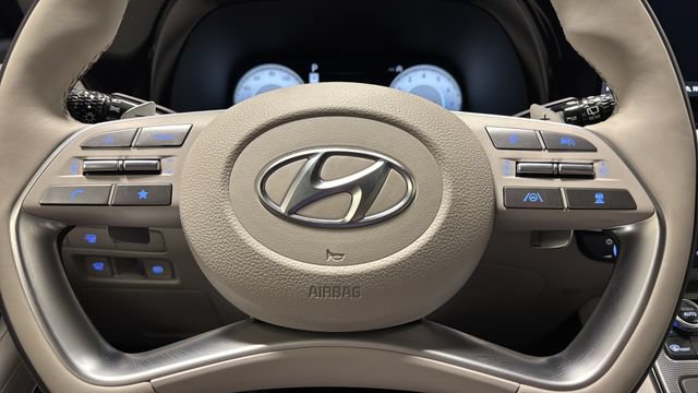 Used 2024 Hyundai Palisade Calligraphy AWD/4WD image 16