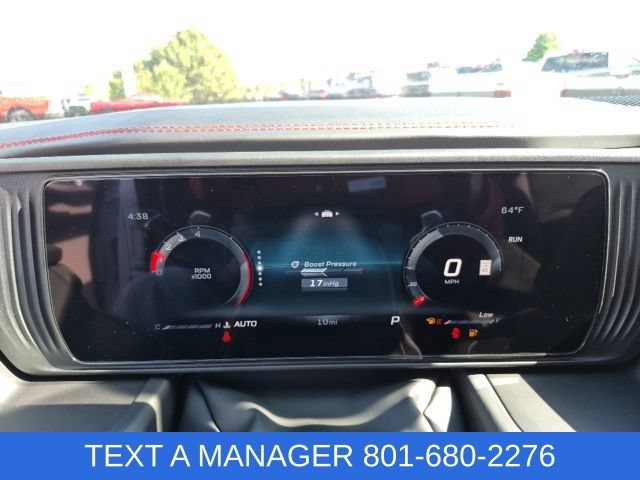 New 2026 Dodge Charger R/T w/ Performance Handling Group AWD/4WD image 17