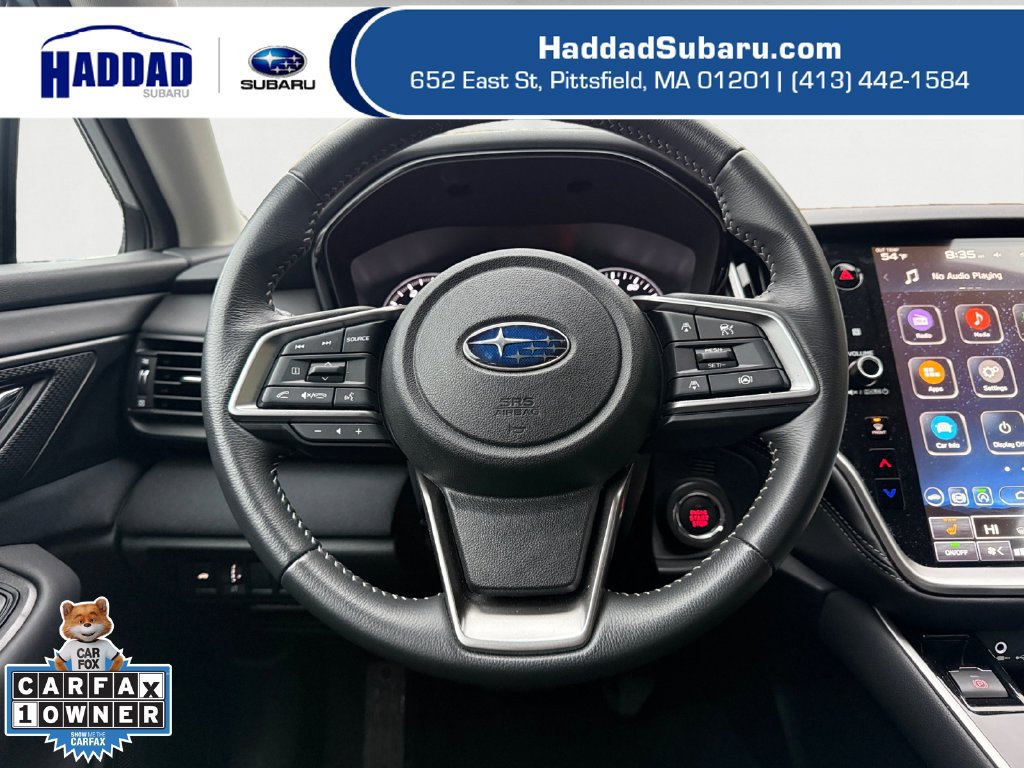 Used 2025 Subaru Legacy Premium AWD/4WD image 11