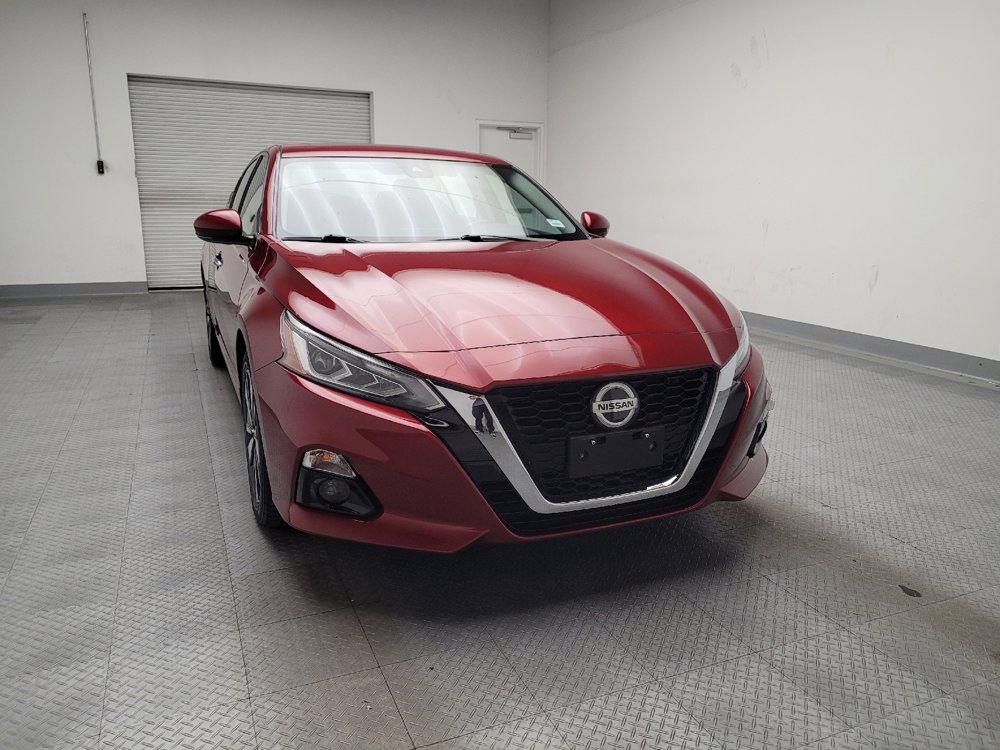 Used 2022 Nissan Altima 2.5 SL image 14