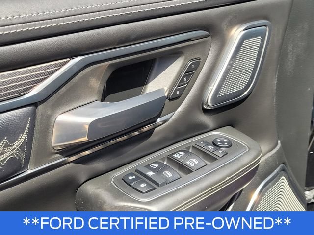 Used 2019 RAM 1500 Limited AWD/4WD image 17