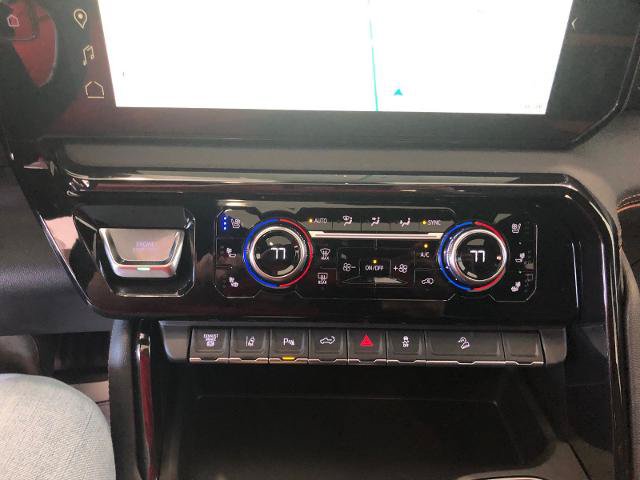 New 2026 GMC Sierra 2500 AT4 w/ Technology Package AWD/4WD image 21