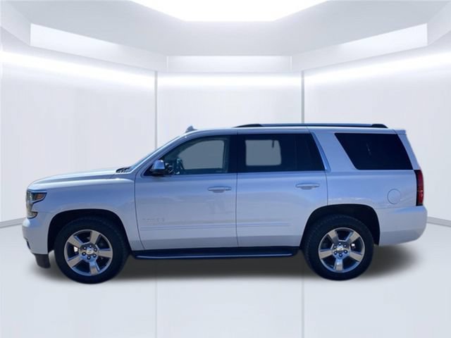 Used 2019 Chevrolet Tahoe Premier AWD/4WD image 12