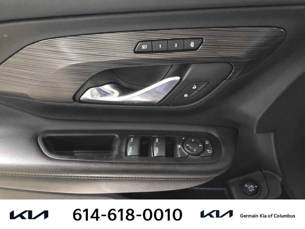 Used 2019 GMC Terrain SLT w/ Preferred Package image 26