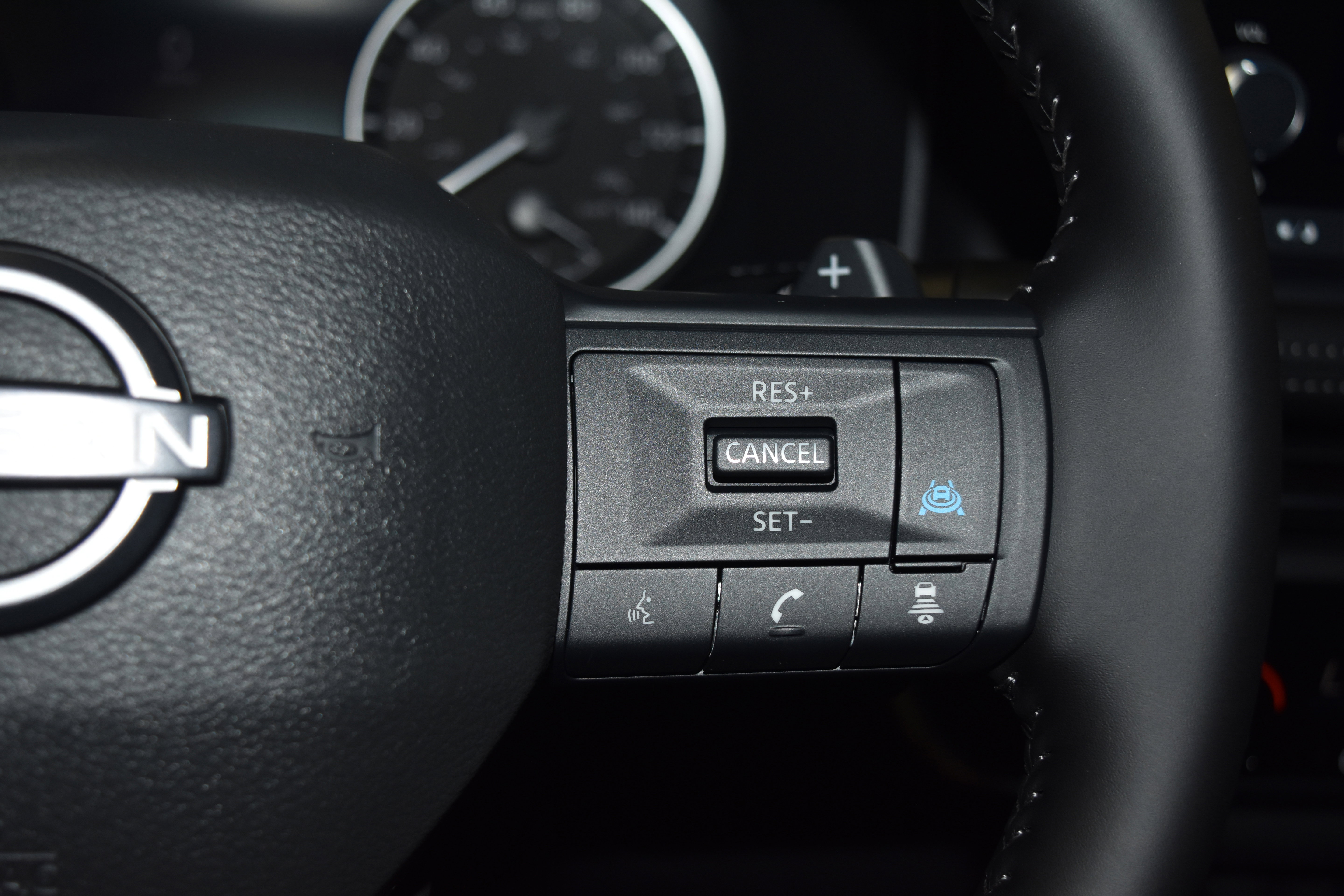 New 2026 Nissan Rogue SV w/ SV Premium Package image 7