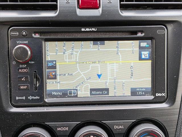 Used 2015 Subaru Forester 2.5i Touring w/ Eyesight & Navigation System image 17