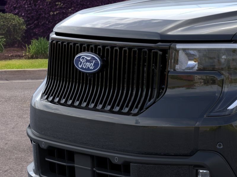 New 2026 Ford Maverick Lobo AWD/4WD image 42