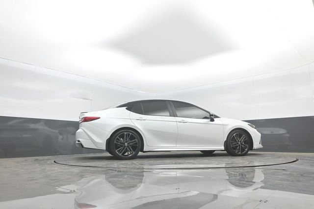 Used 2025 Toyota Camry XSE w/ Premium Plus Package FWD image 40