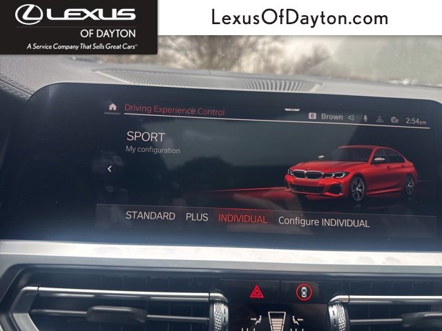 Used 2021 BMW M340i xDrive w/ Premium Package image 30