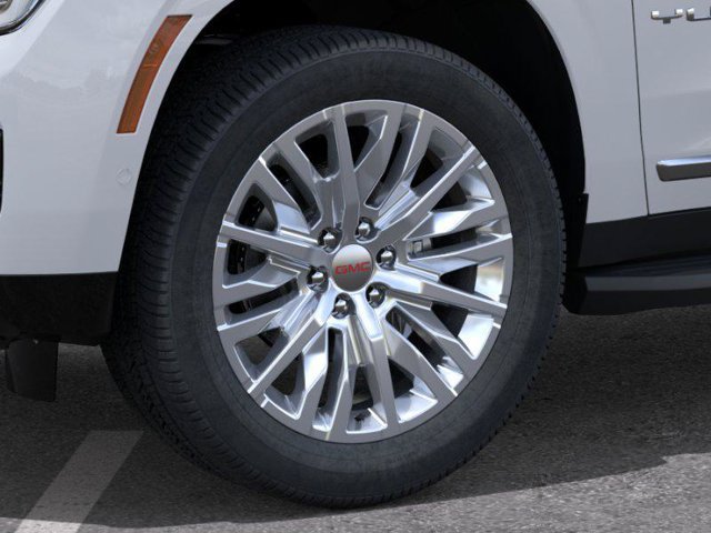 New 2026 GMC Yukon XL Elevation w/ Elevation Premium Package RWD image 9