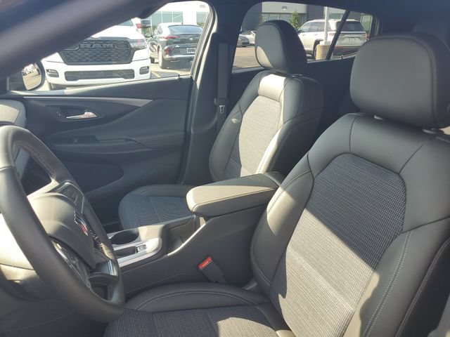 Certified 2026 Buick Envista Preferred w/ Convenience I Package FWD image 16