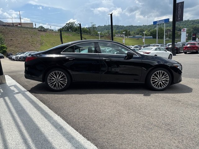 Used 2024 Mercedes-Benz CLA 250 4MATIC image 6