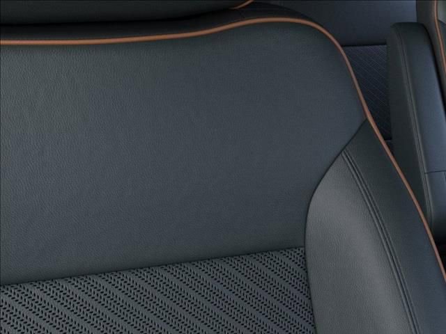 New 2026 GMC Yukon XL AT4 w/ AT4 Premium Plus Package image 21