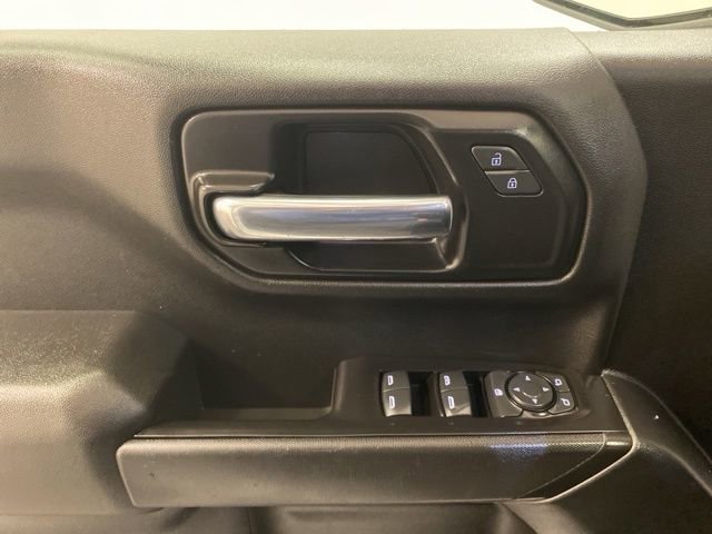 Used 2020 Chevrolet Silverado 1500 W/T w/ WT Safety Package image 20