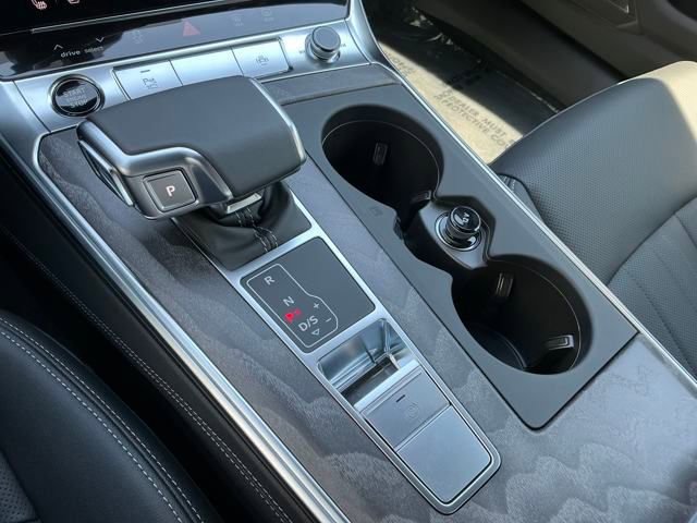 New 2025 Audi A6 Premium Plus image 18