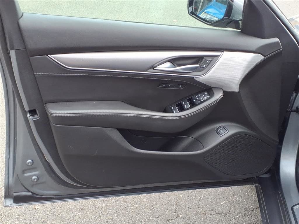 Used 2021 Cadillac CT5 Premium Luxury image 10