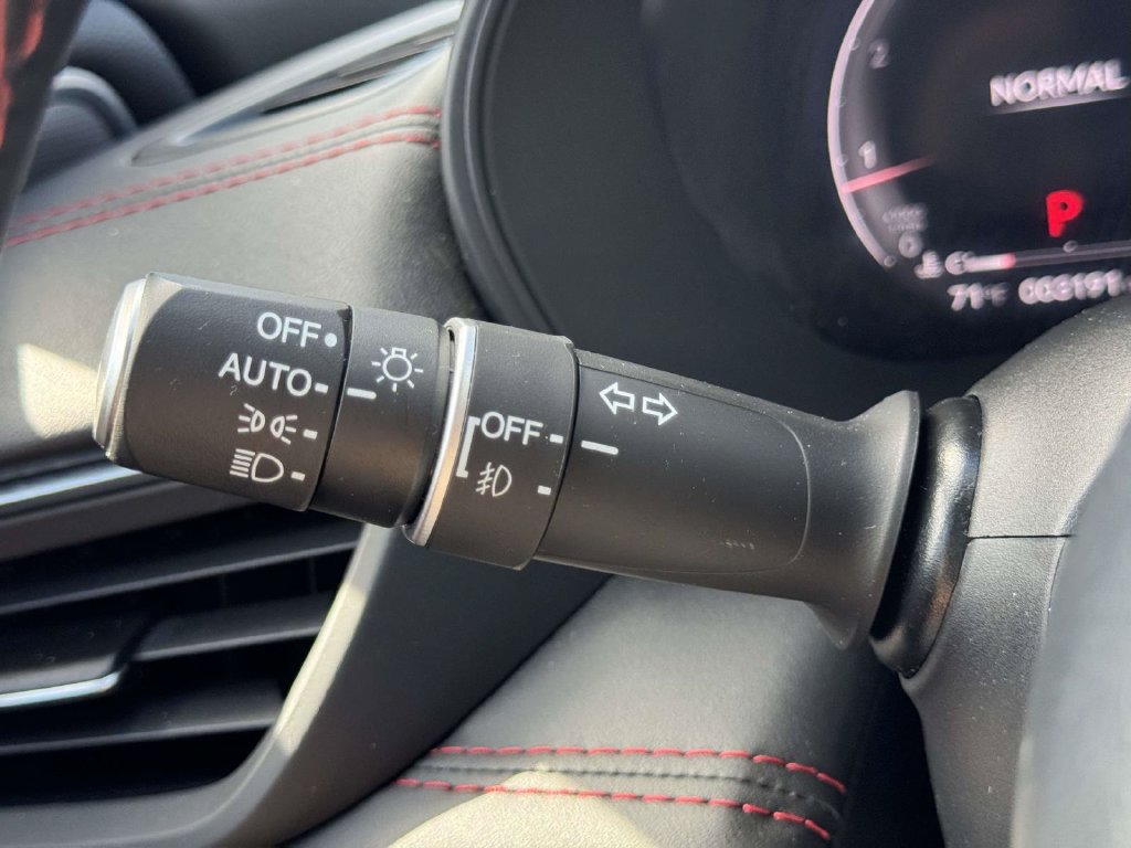 Certified 2025 Acura TLX w/ A-SPEC Package AWD/4WD image 22