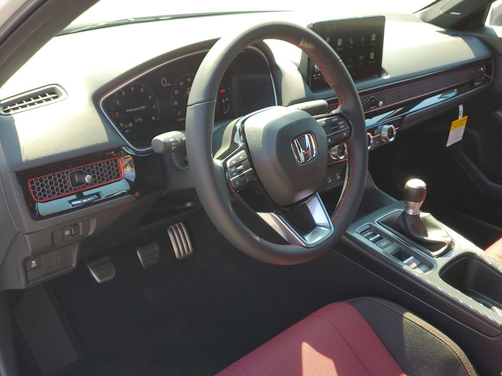 New 2026 Honda Civic Si image 9