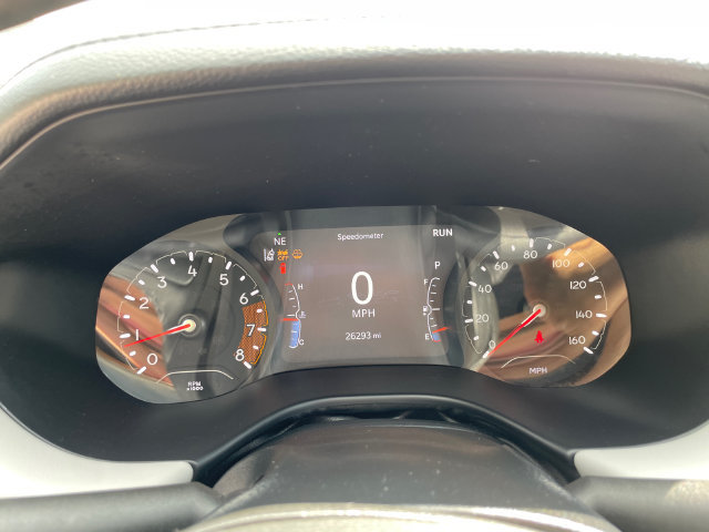 Used 2023 Jeep Compass Limited AWD/4WD image 28