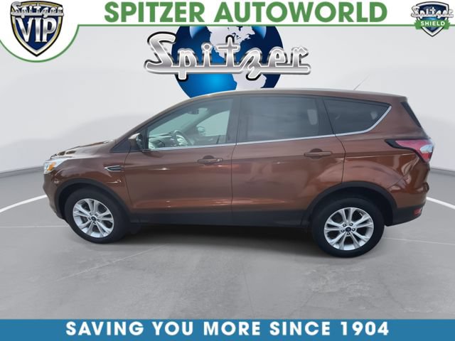 Used 2017 Ford Escape SE AWD/4WD image 5
