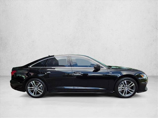 Used 2019 Audi A6 3.0T Premium w/ Convenience Package AWD/4WD image 4