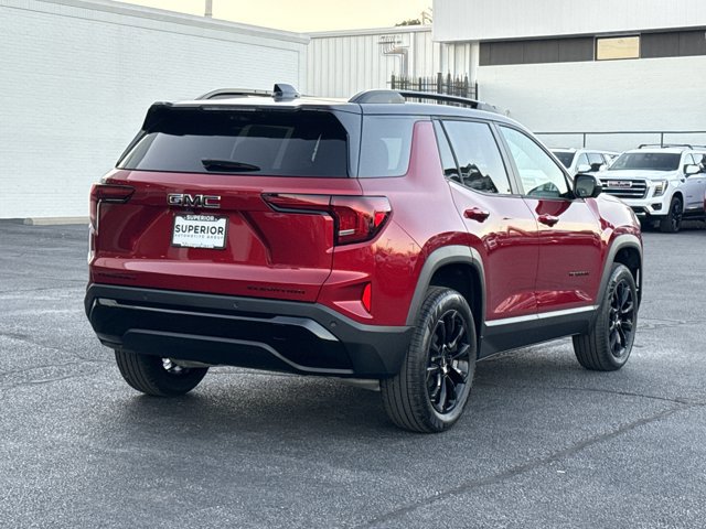 New 2026 GMC Terrain Elevation w/ Elevation Premium Package image 3