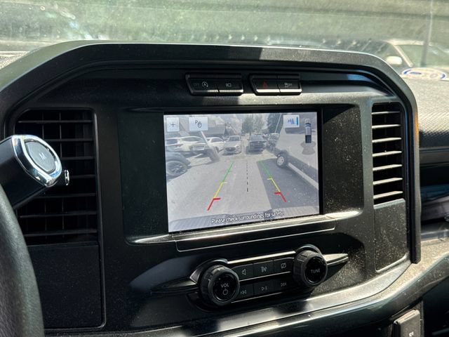 Used 2022 Ford F150 XL w/ STX Appearance Package RWD image 21