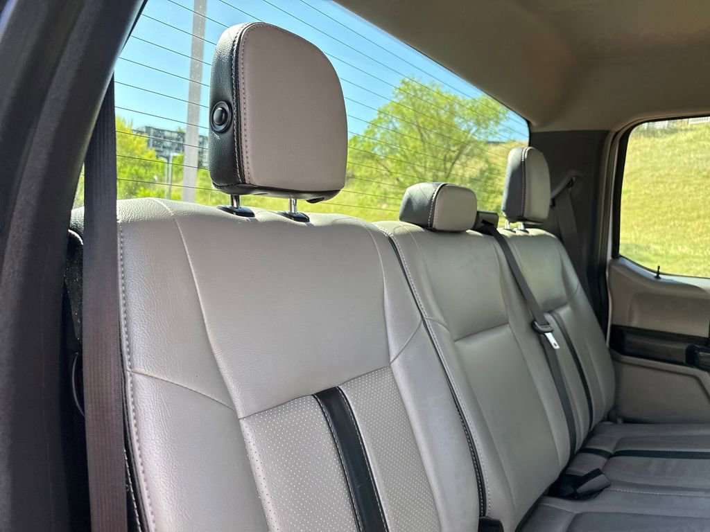 Certified 2018 Ford F150 XL w/ Equipment Group 101A Mid AWD/4WD image 25