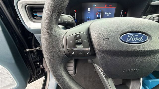 New 2025 Ford Maverick XLT image 27