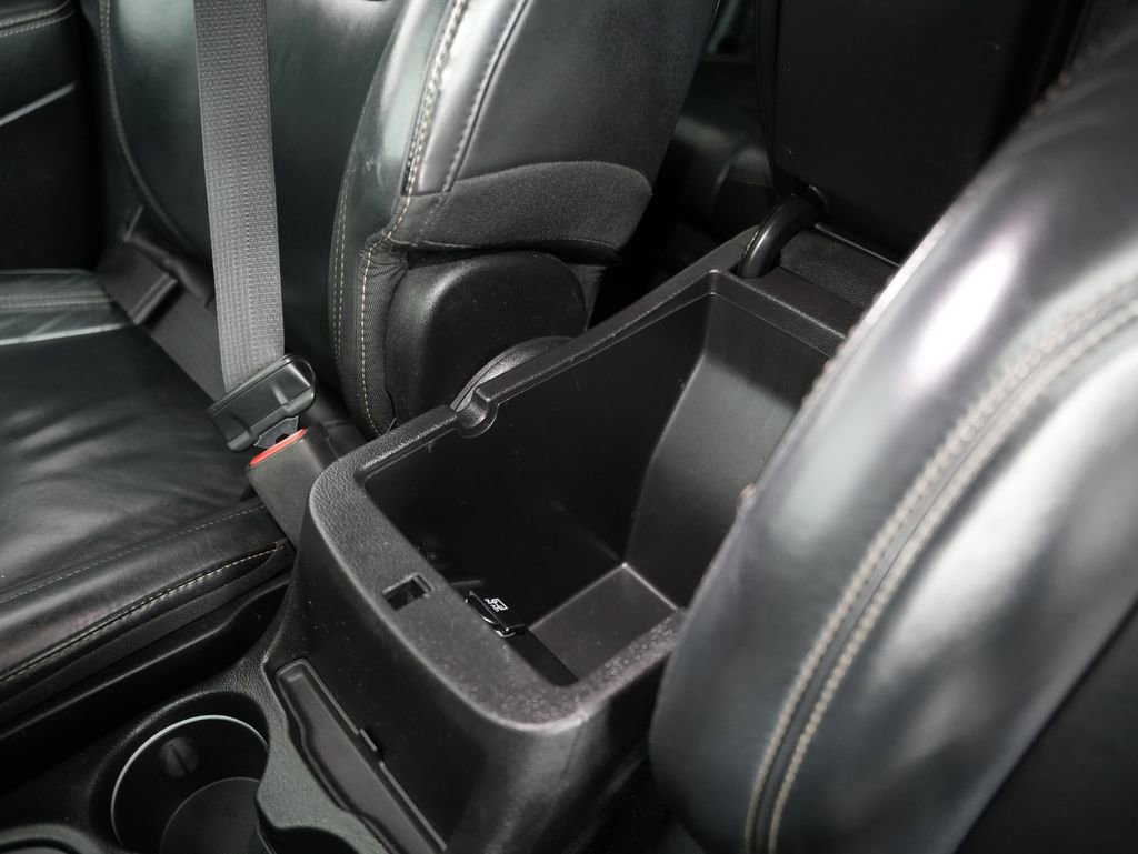 Used 2017 Jeep Cherokee Latitude w/ True North Edition image 31