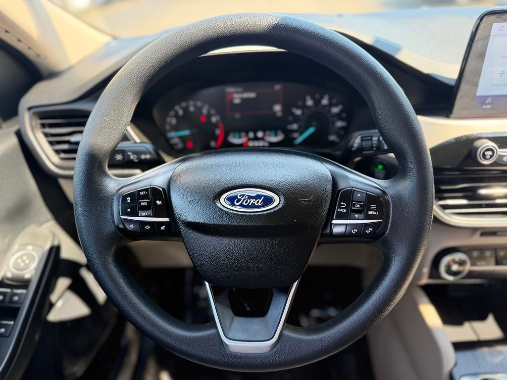 Used 2020 Ford Escape SE AWD/4WD image 13