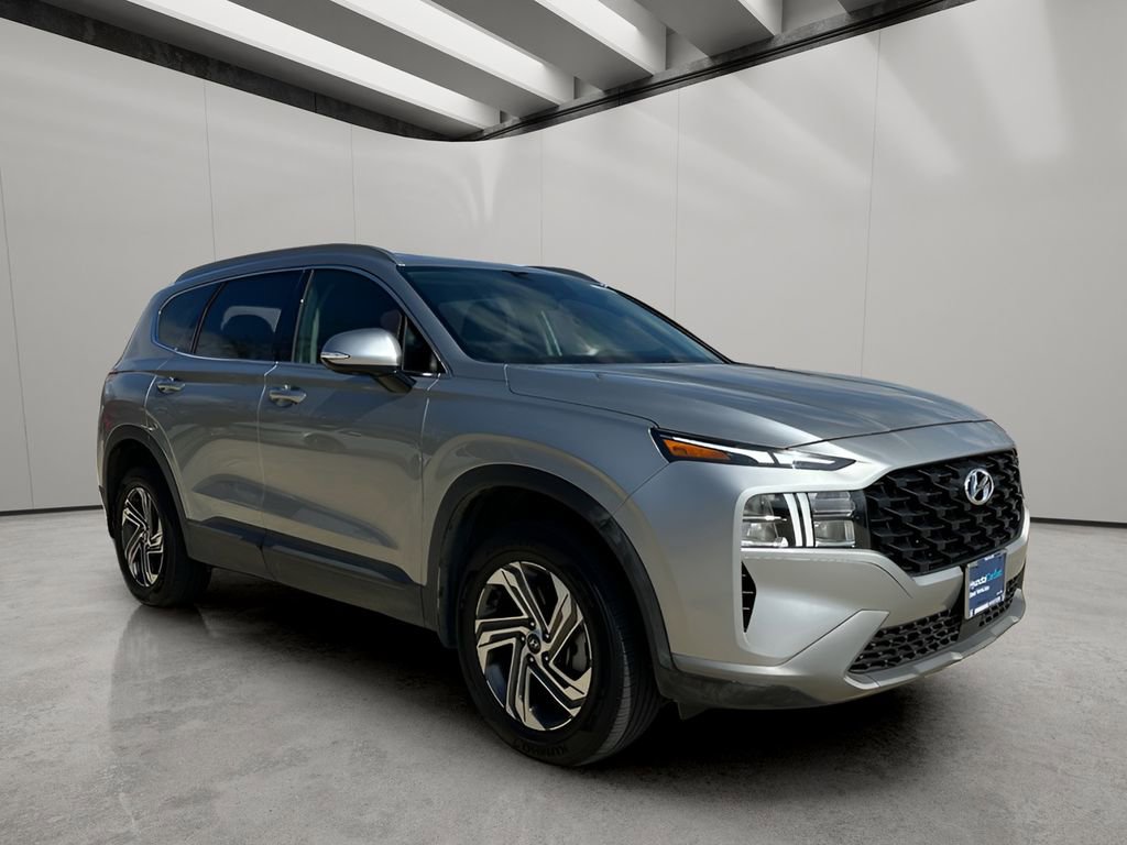 Used 2023 Hyundai Santa Fe SEL image 7