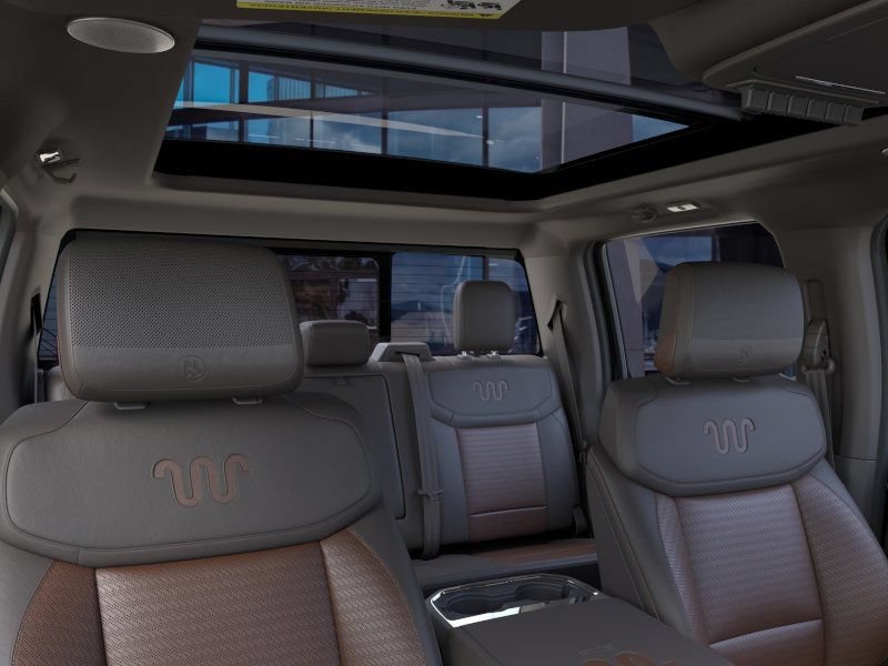 New 2026 Ford F350 King Ranch AWD/4WD image 26