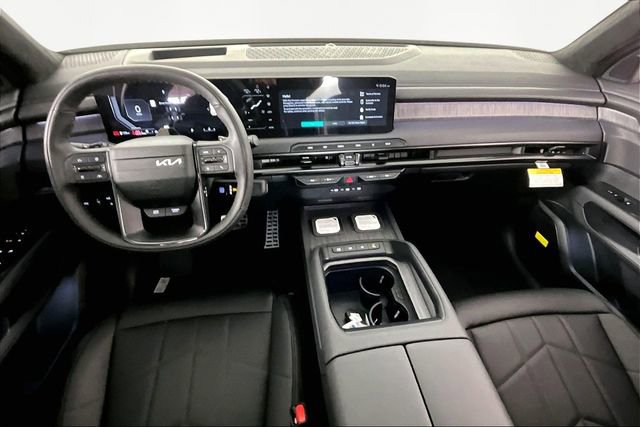 New 2027 Kia Telluride SX Prestige X-Line image 6