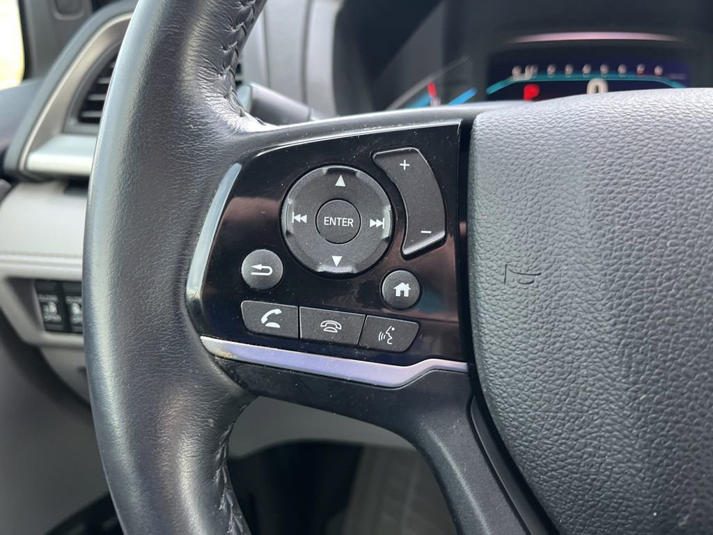 Used 2018 Honda Odyssey EX-L image 57