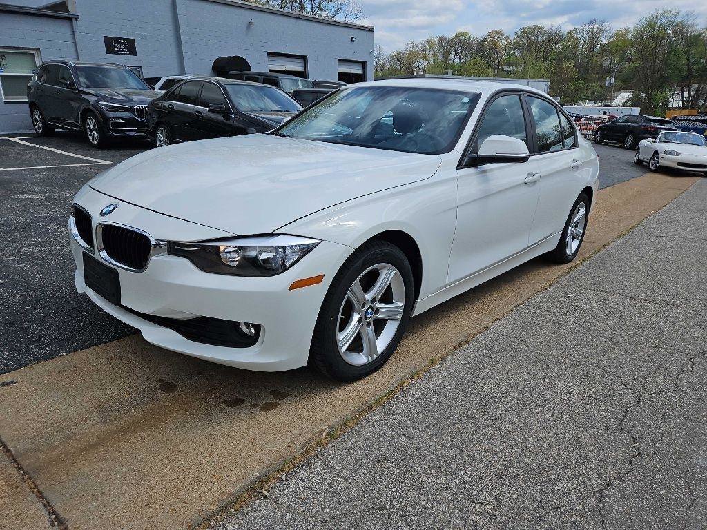 Used 2014 BMW 328i xDrive Sedan image 5