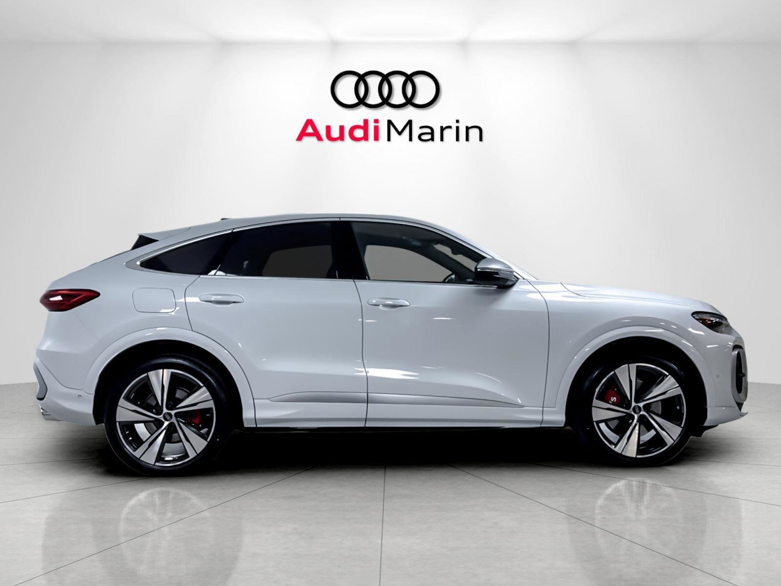 New 2026 Audi SQ5 Premium Plus AWD/4WD image 6