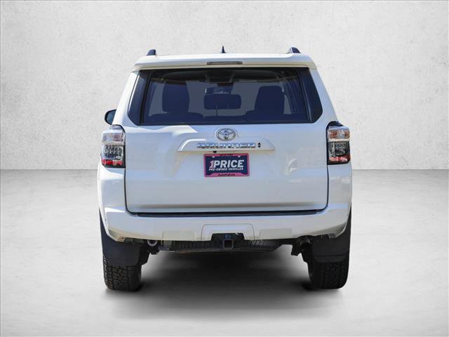 Used 2024 Toyota 4Runner SR5 image 6