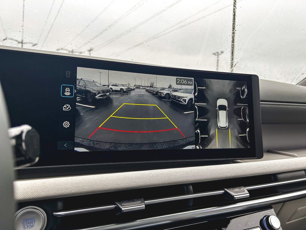 New 2026 Hyundai Kona SE AWD/4WD image 9